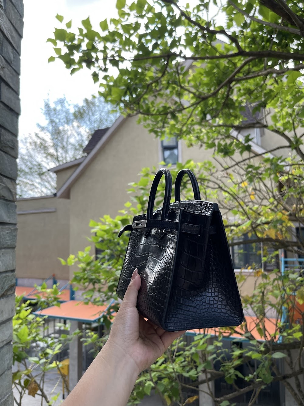 Dragons BagsHermesn Luxury Bag --117787