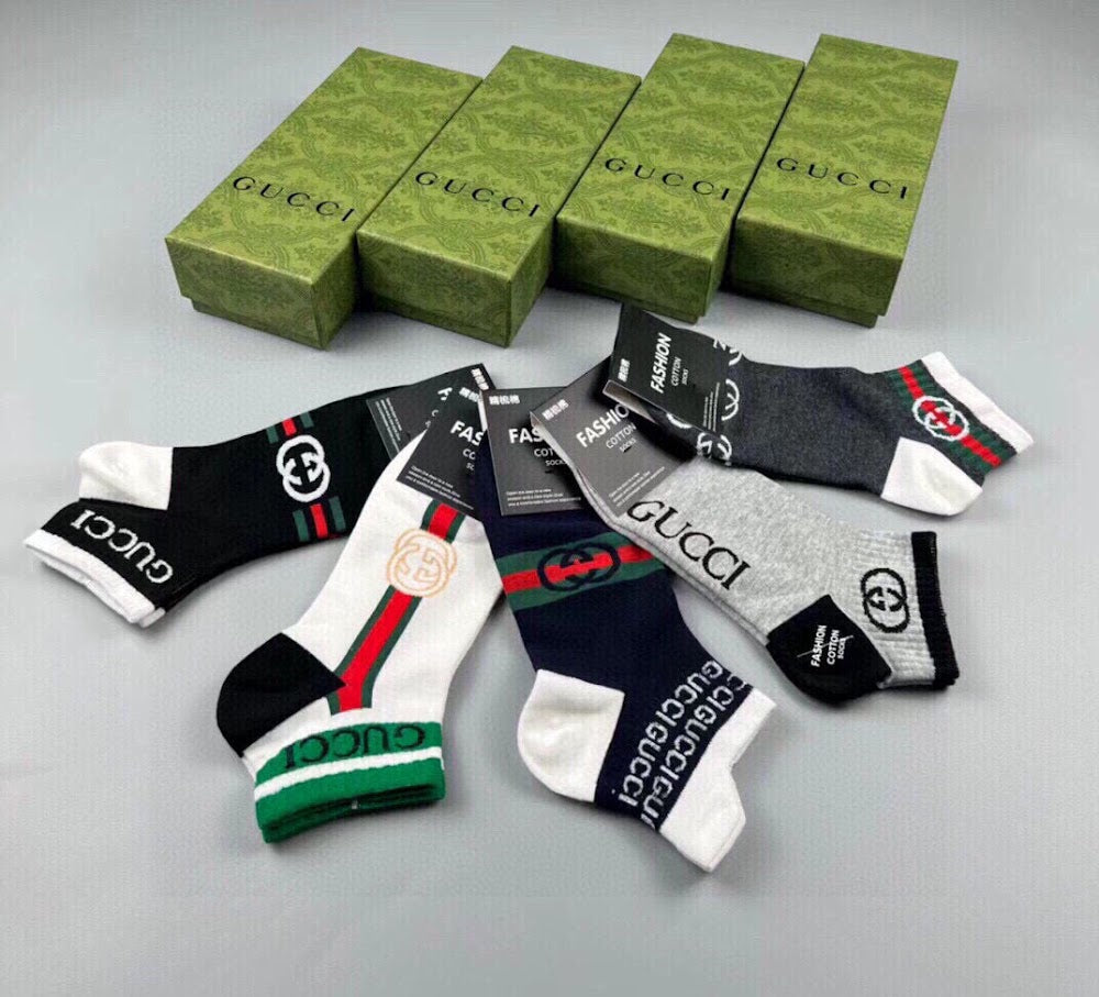 Dragons Bags Premium Luxury Socks --98058