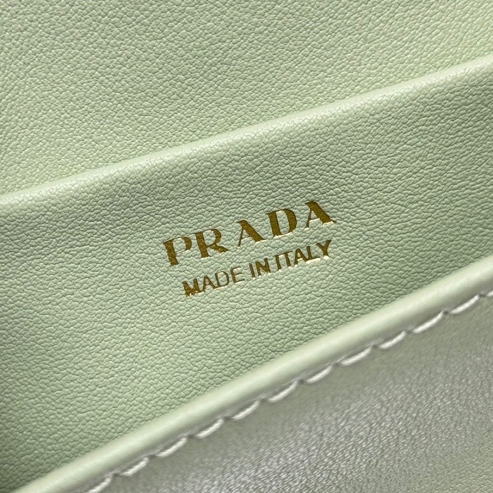 Dragons Bags Pradn Luxury Bag --102336