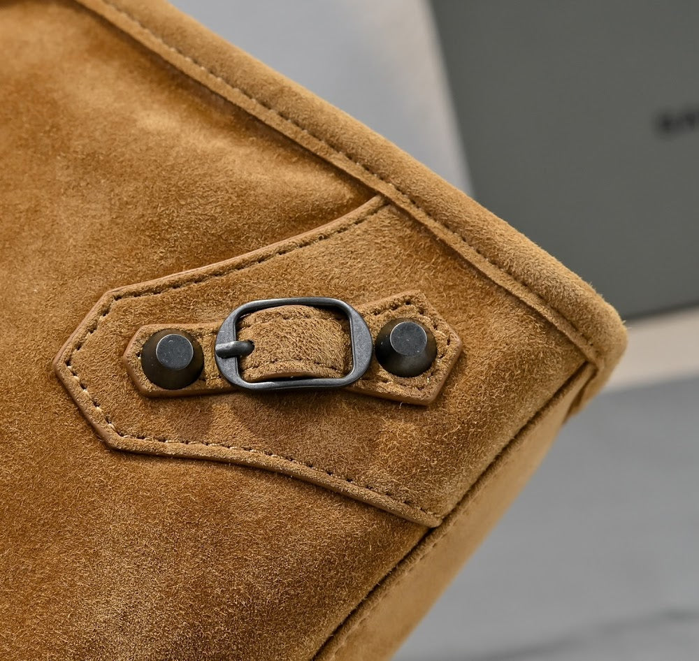 Dragons Bags Balenciaga Luxury Bag --111401