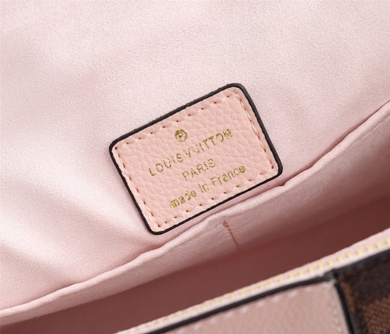 Dragons Bags ln Luxury Bag --78589