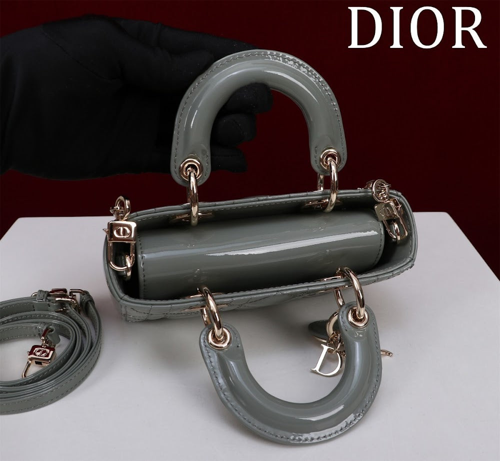 Dragons BagsDiorn Luxury Bag --116445