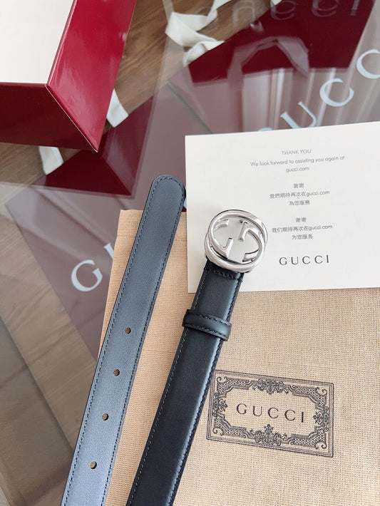 Dragons Bags Guccin Luxury Belt --108053
