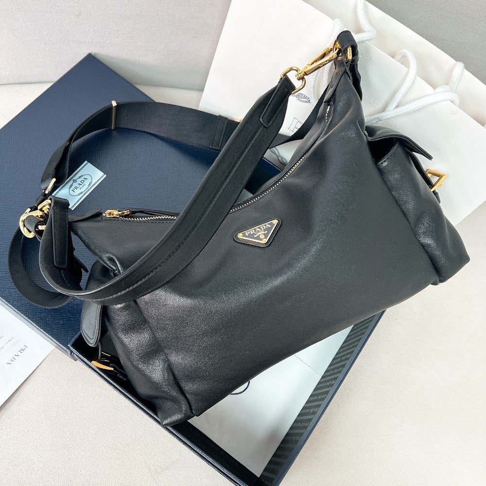 Dragons Bags Pradn Luxury Bag --101431