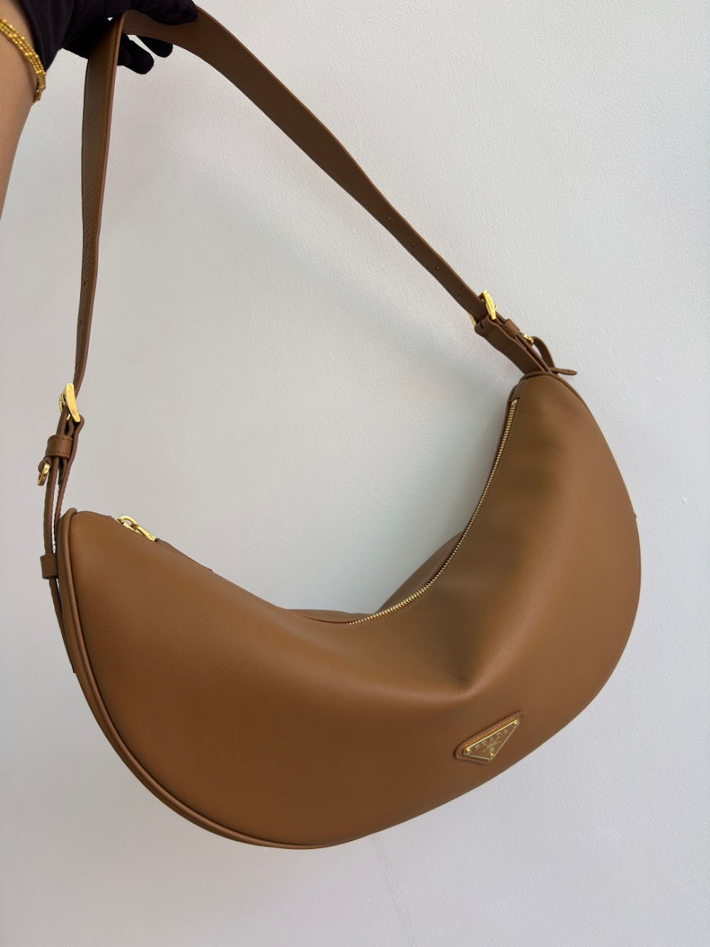 Dragons Bags Pradn Luxury Bag --102938