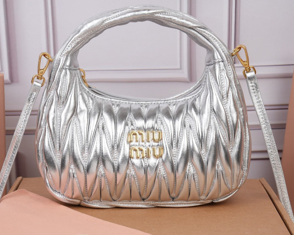Dragons Bags Miun Miun Luxury Bag --122509