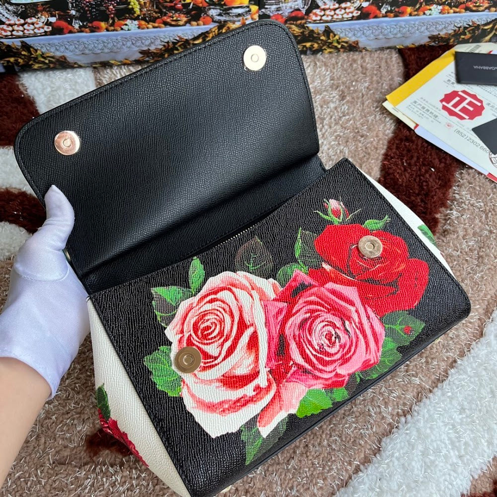 Dragons Bags DGn Luxury Bag --93957
