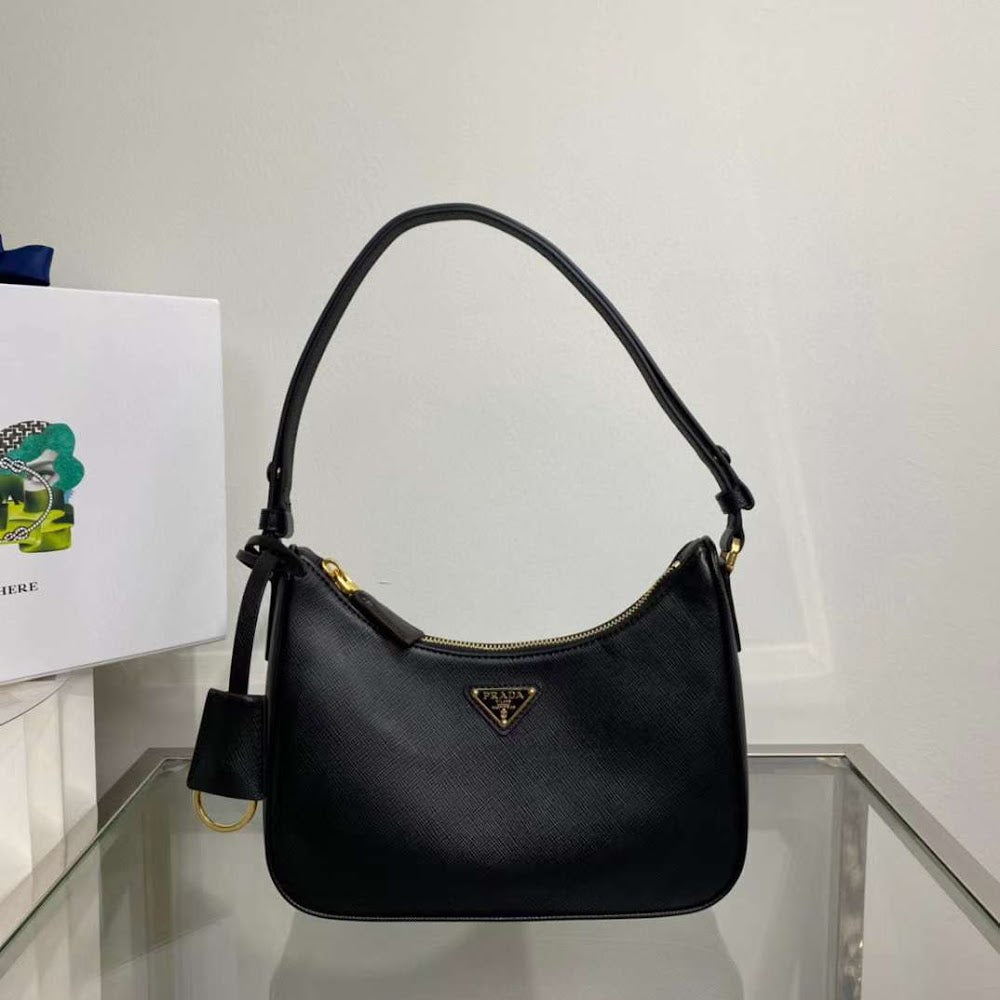 Dragons Bags Prada Luxury Bag --53642