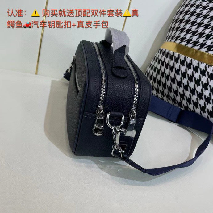 Dragons Bags ln Luxury Bag --70604