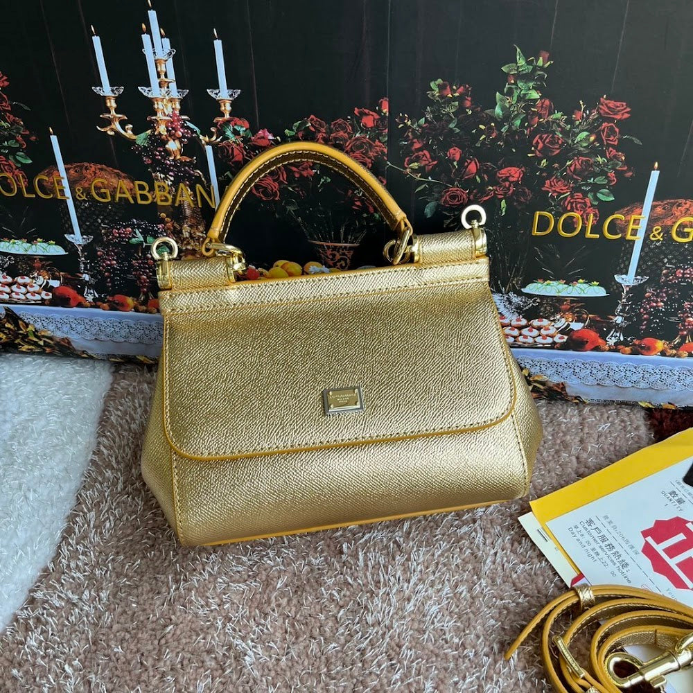 Dragons Bags DGn Luxury Bag --94139