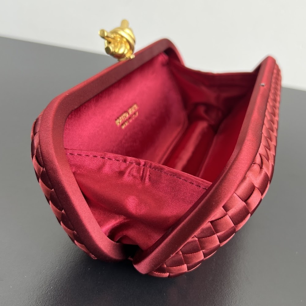 Dragons Bags Bottegan Luxury Bag --90244