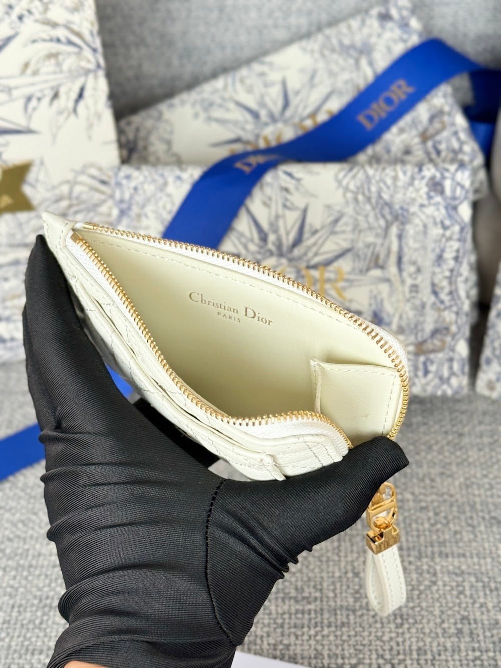 Dragons BagsDiorn Luxury Bag --114519