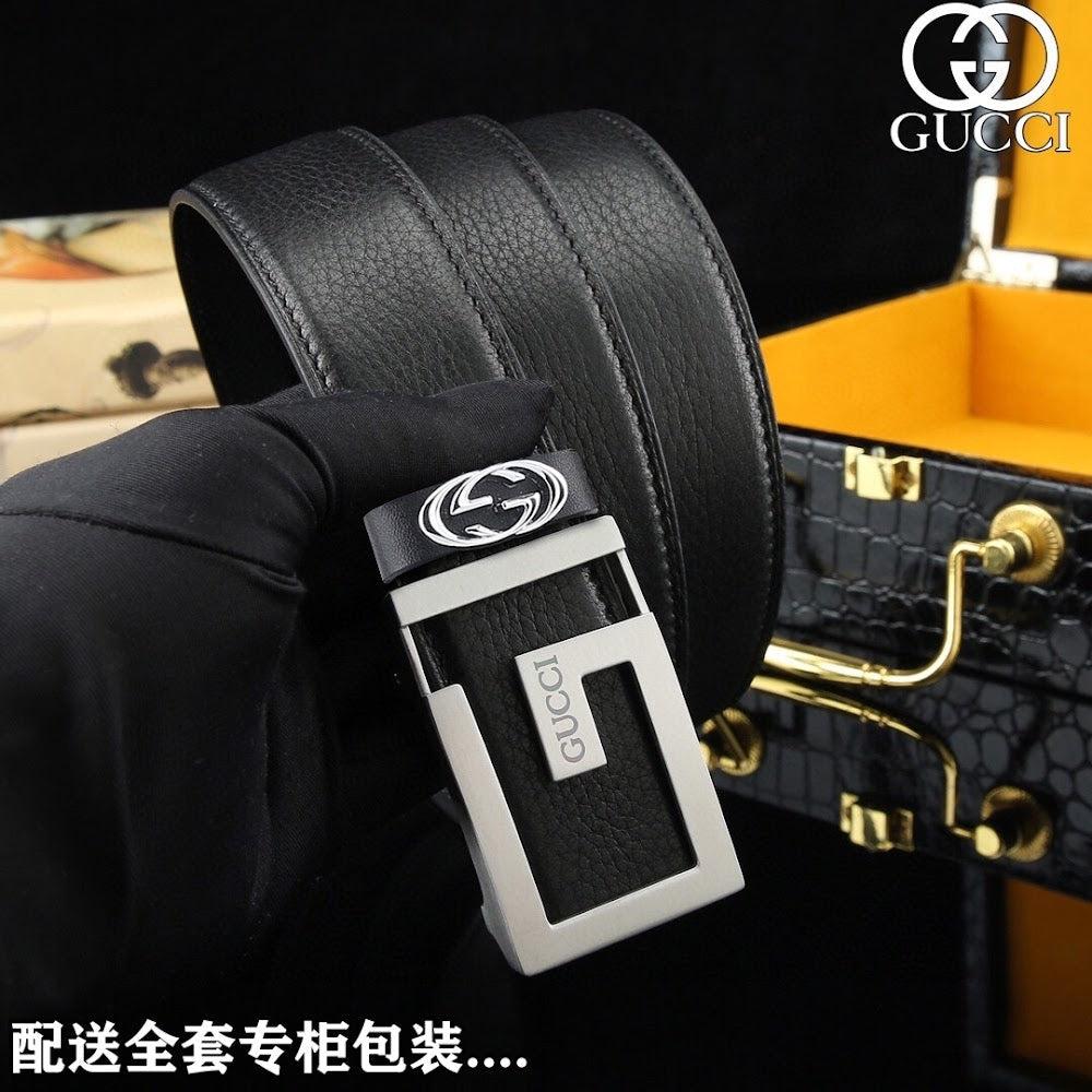 Dragons Bags Guccin Luxury Belt --108378