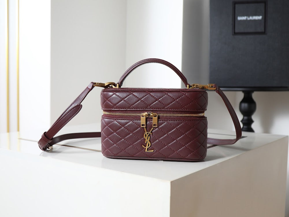Dragons Bags YSLn Luxury Bag --119840