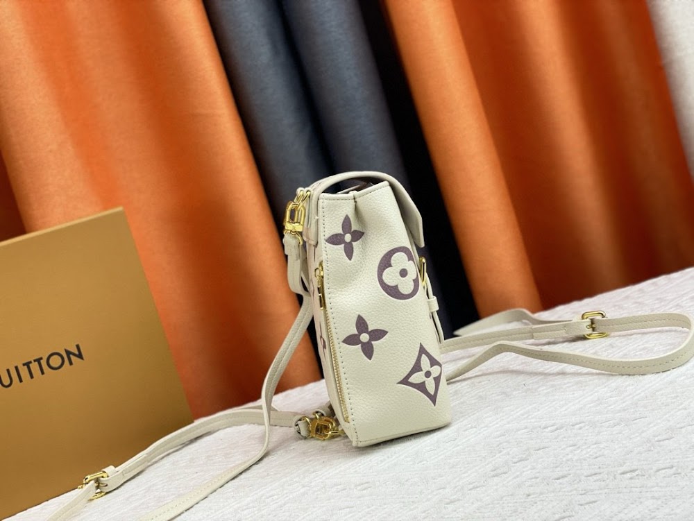 Dragons Bags ln Luxury Bag --81581