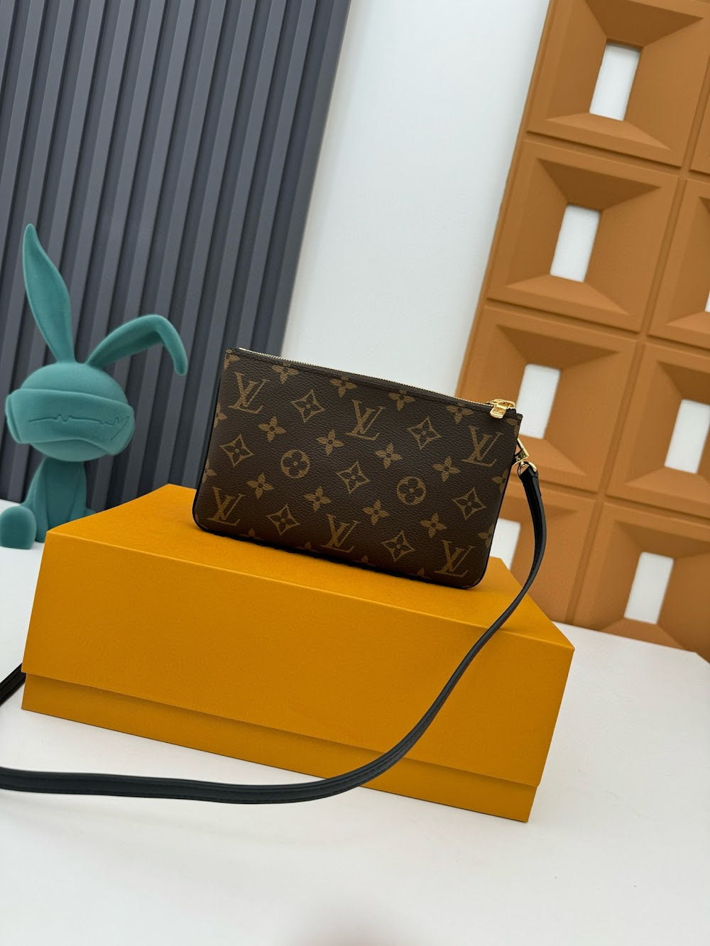 Dragons Bags LVn Luxury Bag --79040