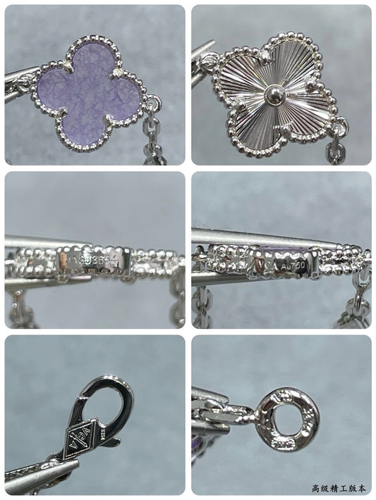 Dragons Bags VCA Luxury Jewelry --51480