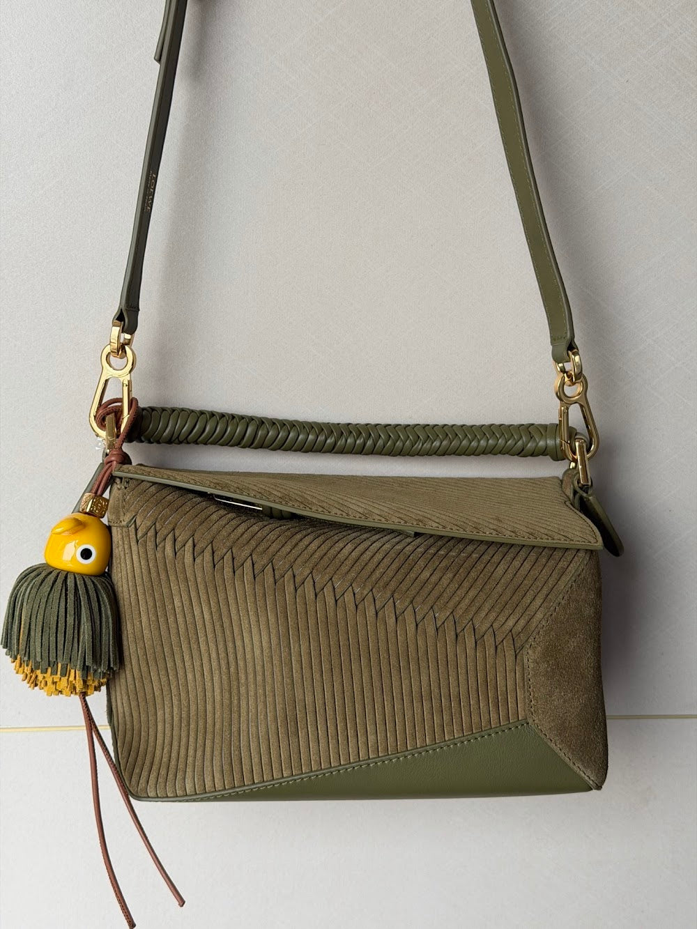 Dragons Bags Lowen Luxury Bag --100012