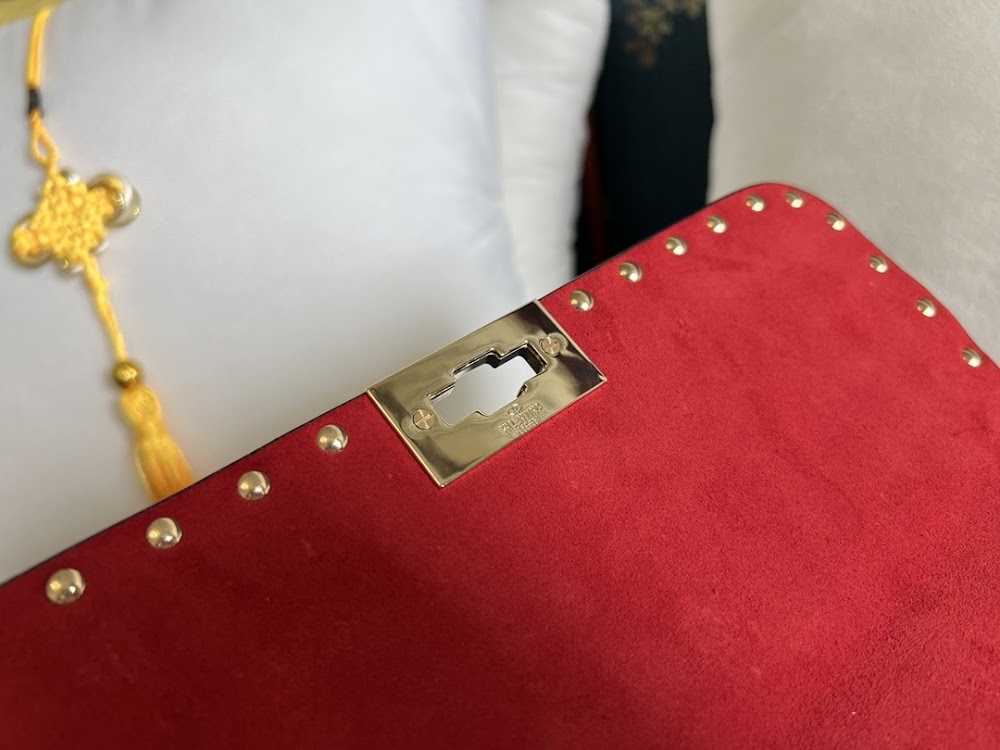 Dragons Bags Valentine Luxury Bag --121230