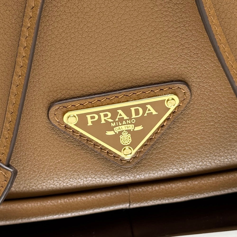 Dragons Bags Pradn Luxury Bag --102887