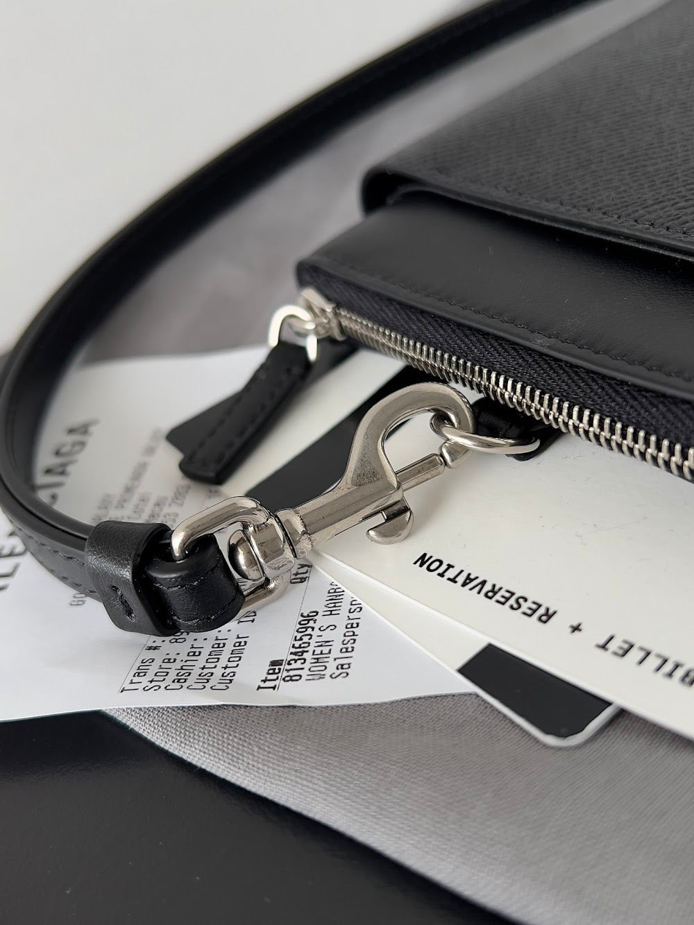 Dragons Bags Balenciaga Luxury Bag --111109