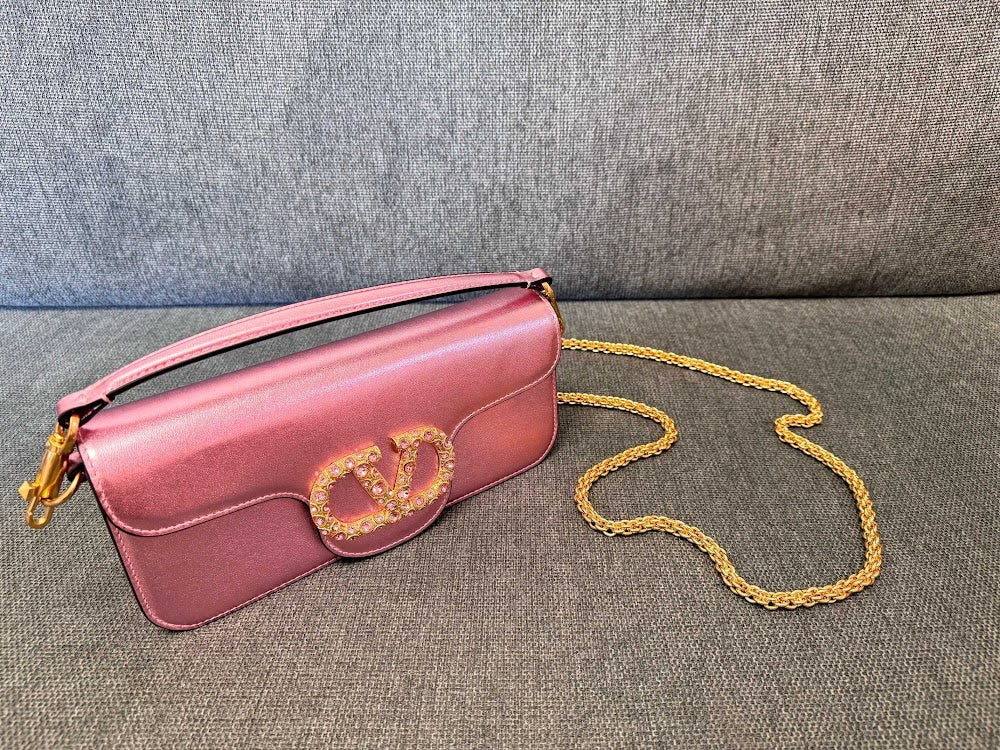 Dragons Bags Valentine Luxury Bag --121114