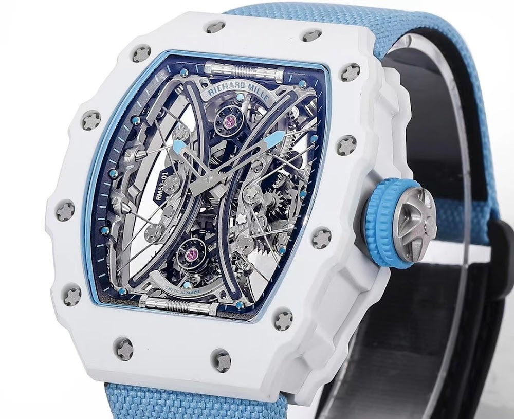 Dragons Bags Luxury Designer Watch --104653