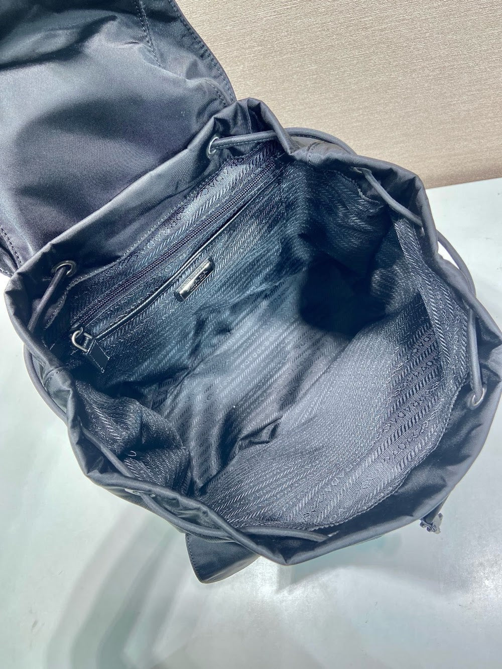 Dragons Bags pradn Luxury Bag --74372