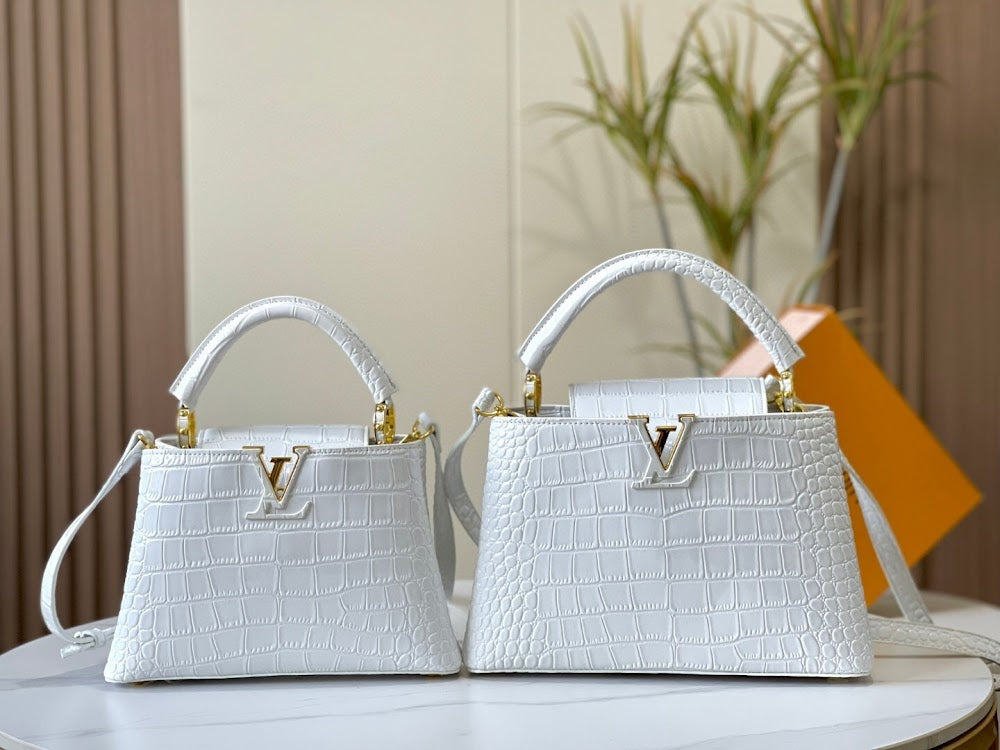 Jessica Bags ln Luxury Bag --75704