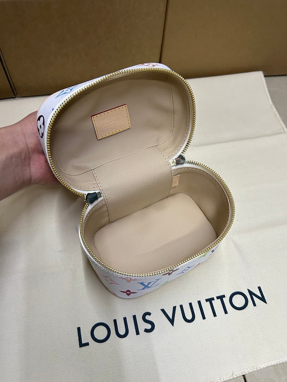 Dragons Bags ln Luxury Bag --95973