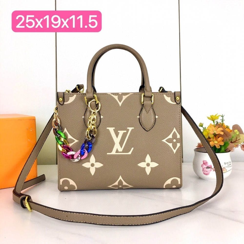 Dragons Bags ln Luxury Bag --76653