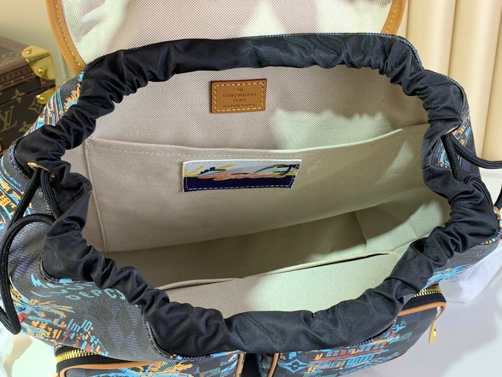 Dragons Bags ln Luxury Bag --69797