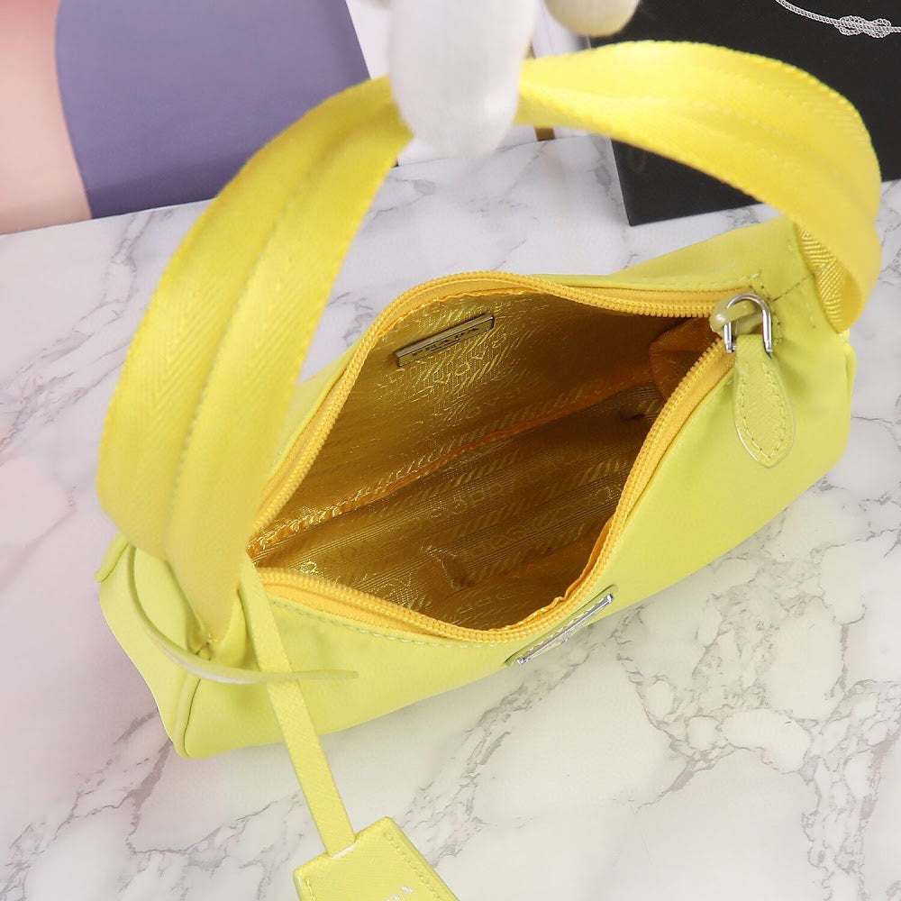 Dragons Bags pradn Luxury Bag --73517