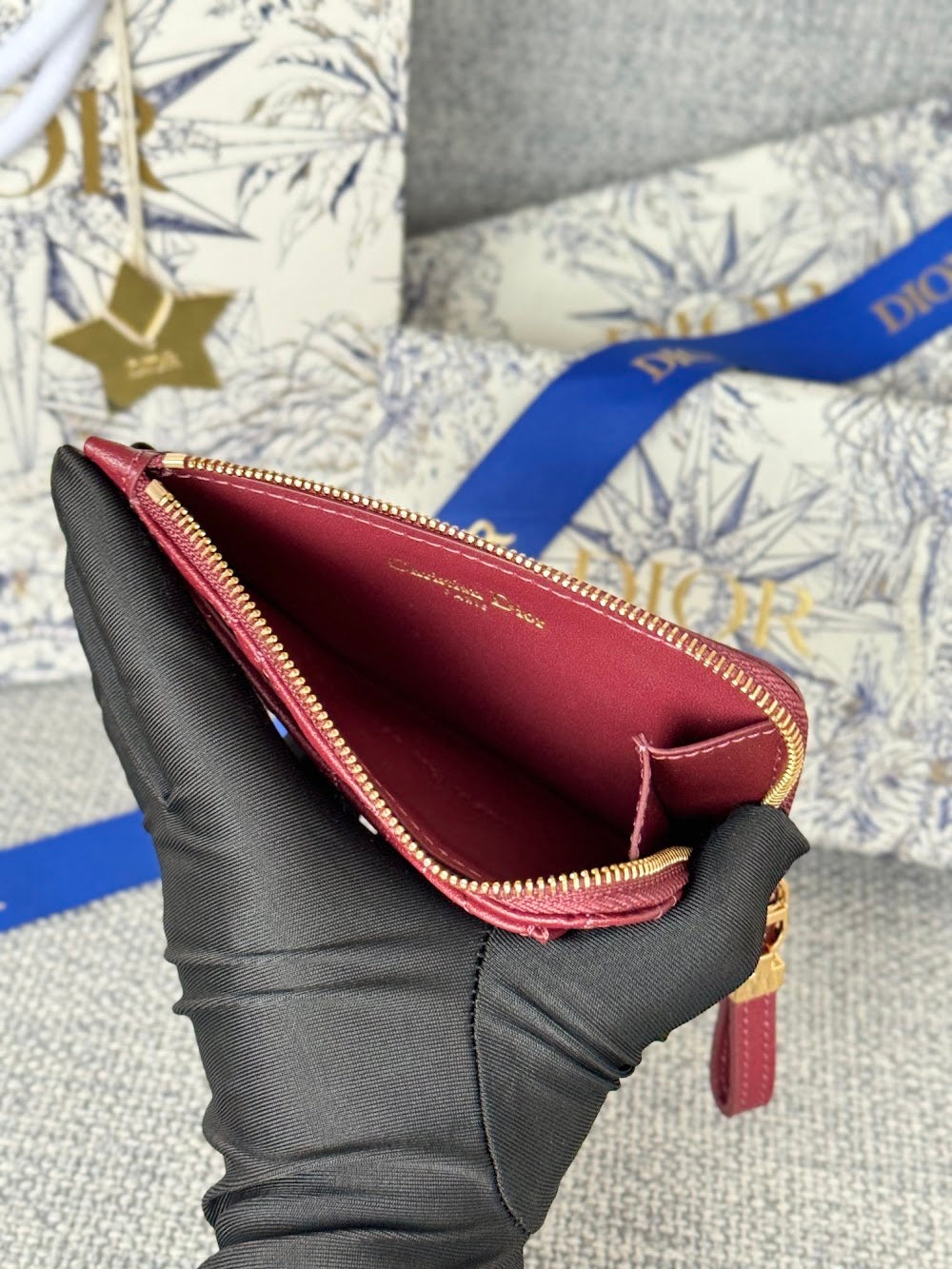 Dragons BagsDiorn Luxury Bag --114511