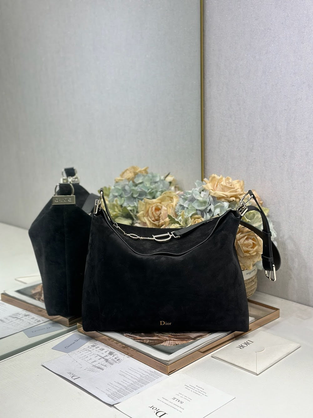 Dragons BagsDiorn Luxury Bag --115529