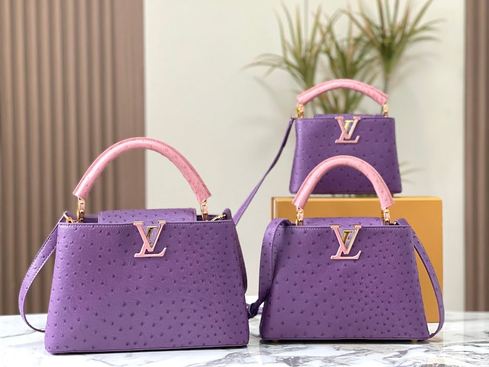 Jessica Bags ln Luxury Bag --75803
