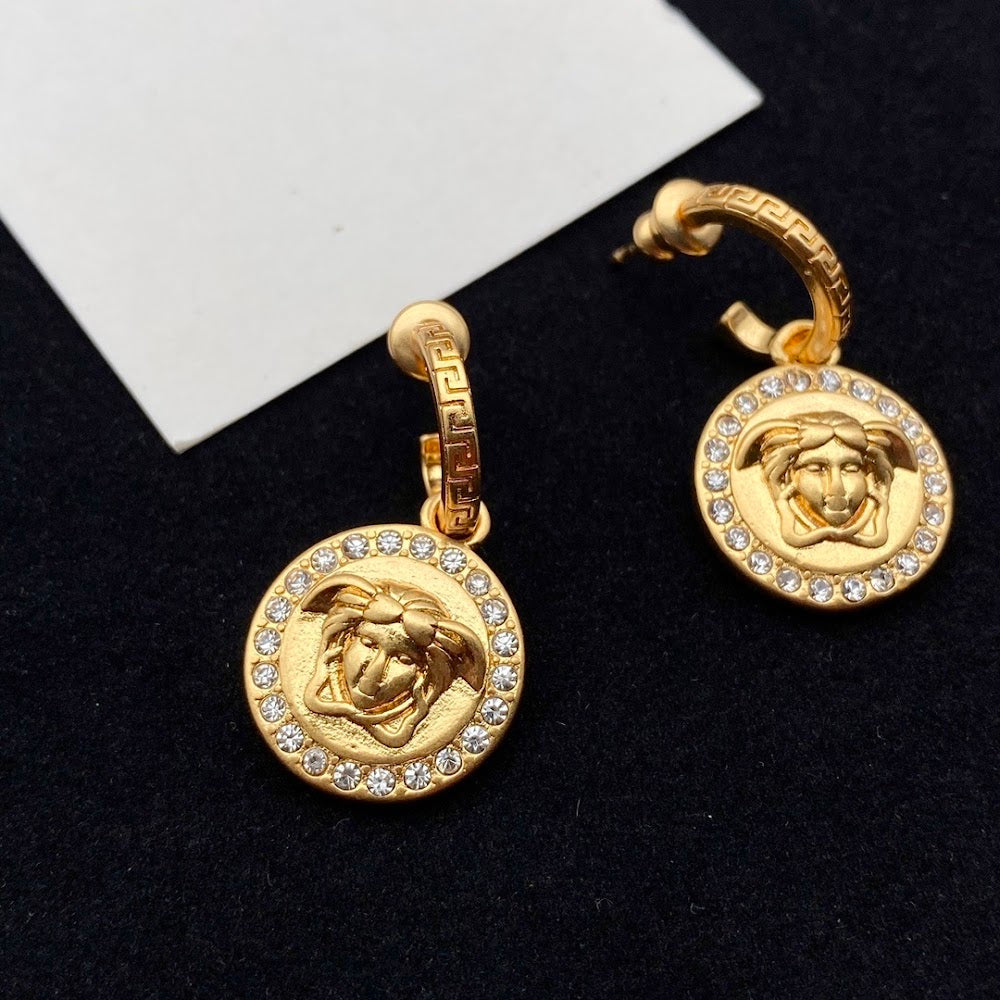 Dragons Bags Versace Luxury Jewelry --51257