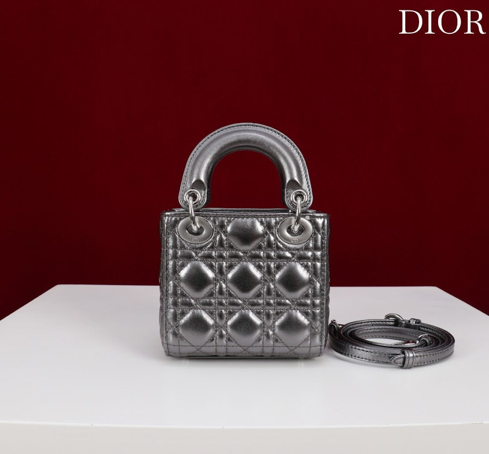 Dragons BagsDiorn Luxury Bag --116541