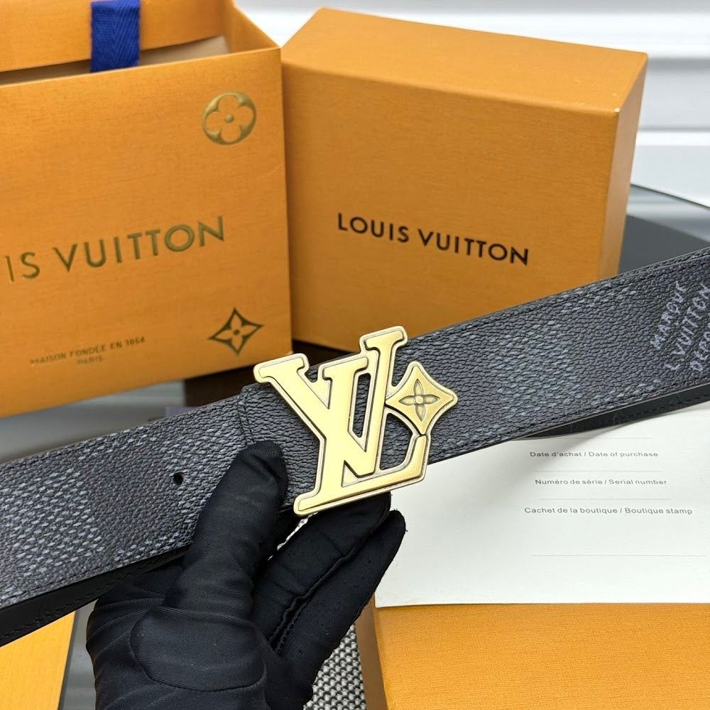 Dragons Bags ln Luxury Belt --107153
