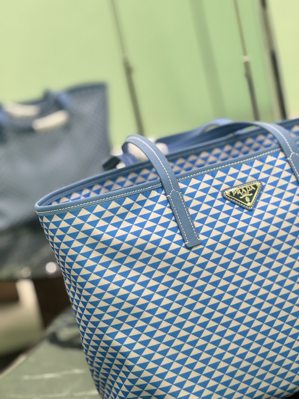 Dragons Bags Pradn Luxury Bag --102966