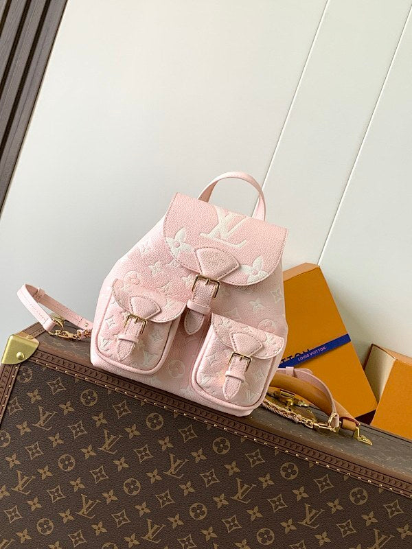 Dragons Bags LVn Luxury Bag --78961