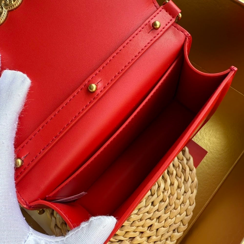 Dragons Bags DGn Luxury Bag --93905