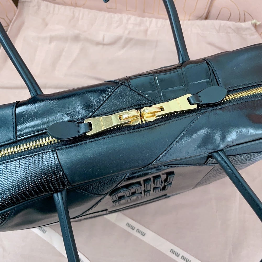 Dragons Bags Miun Miun Luxury Bag --122422