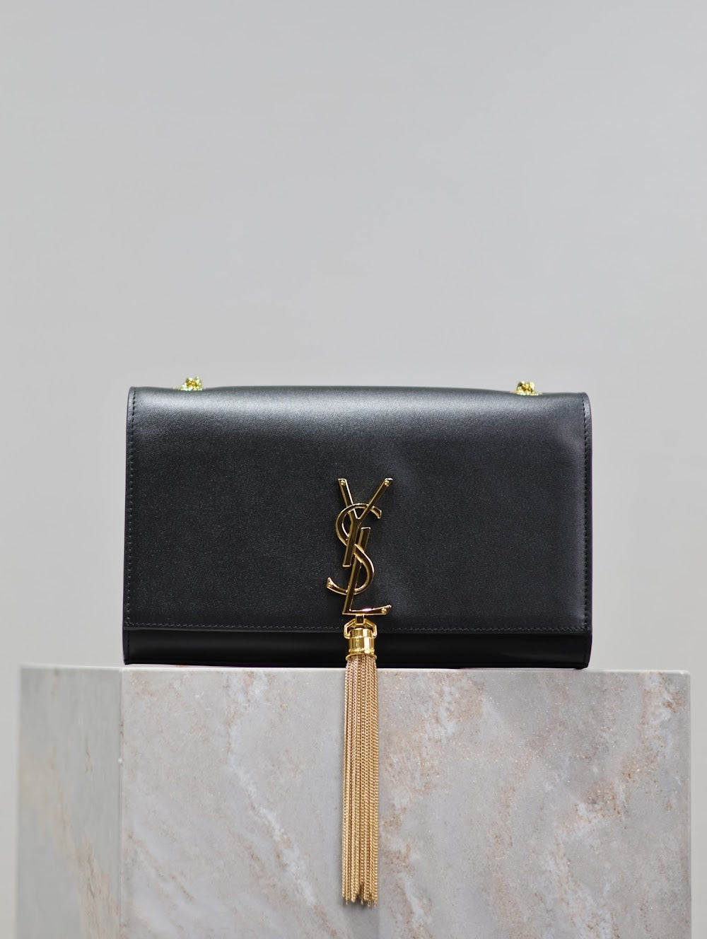 Dragons Bags YSLn Luxury Bag --120519