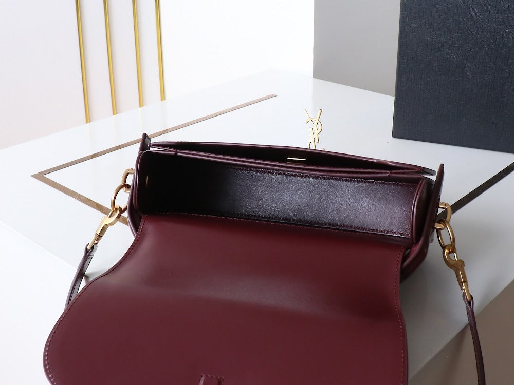 Dragons Bags YSLn Luxury Bag --120742