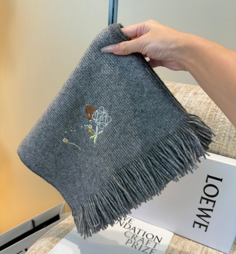 Dragons Bags Premium Designer Scarf --99539