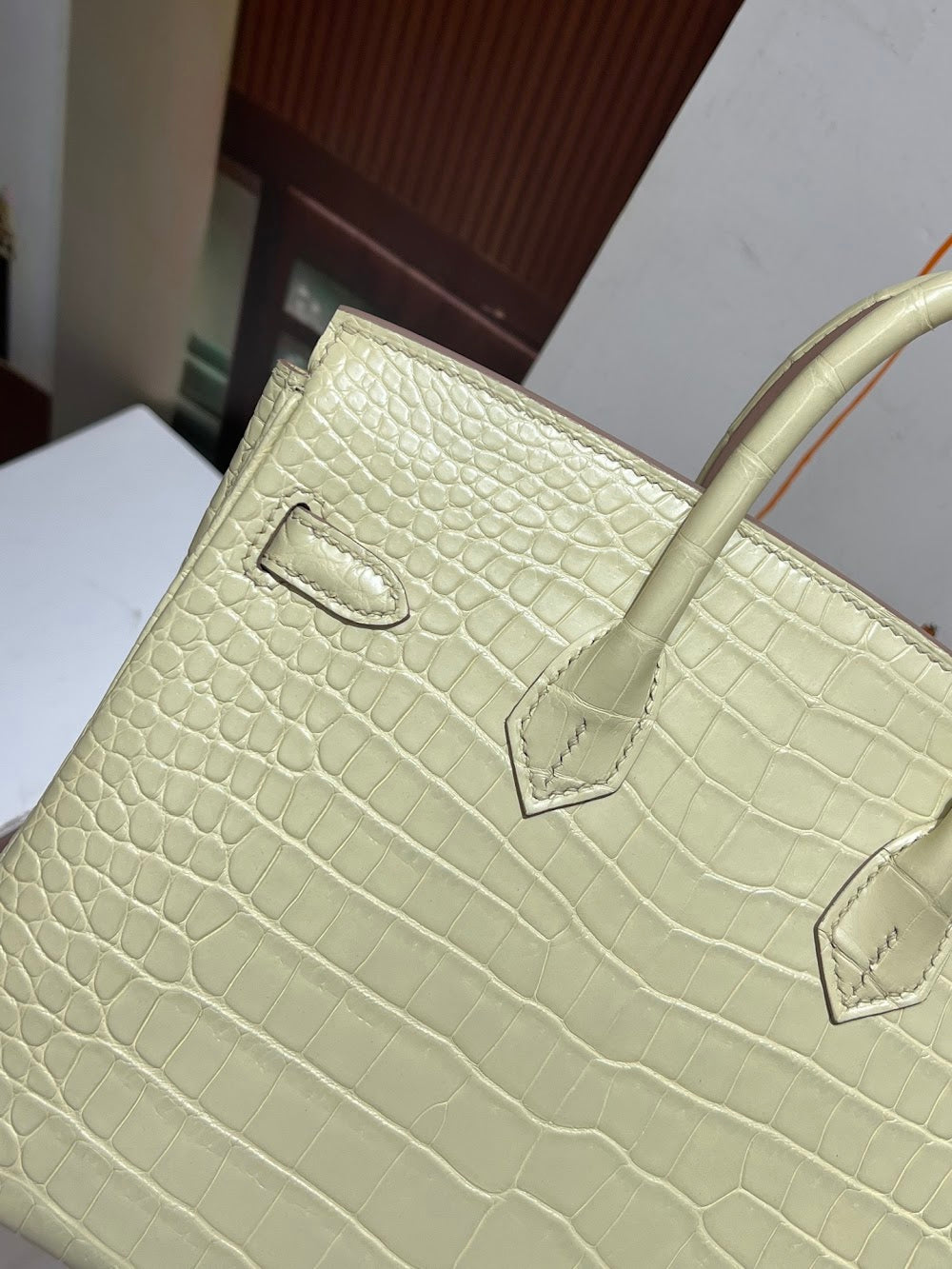 Dragons BagsHermesn Luxury Bag --117151