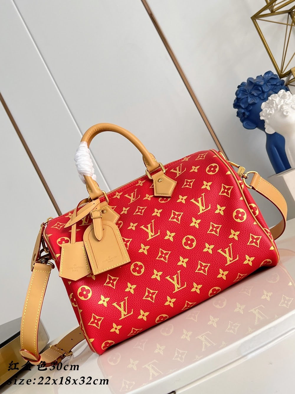 Dragons Bags ln Luxury Bag --96086