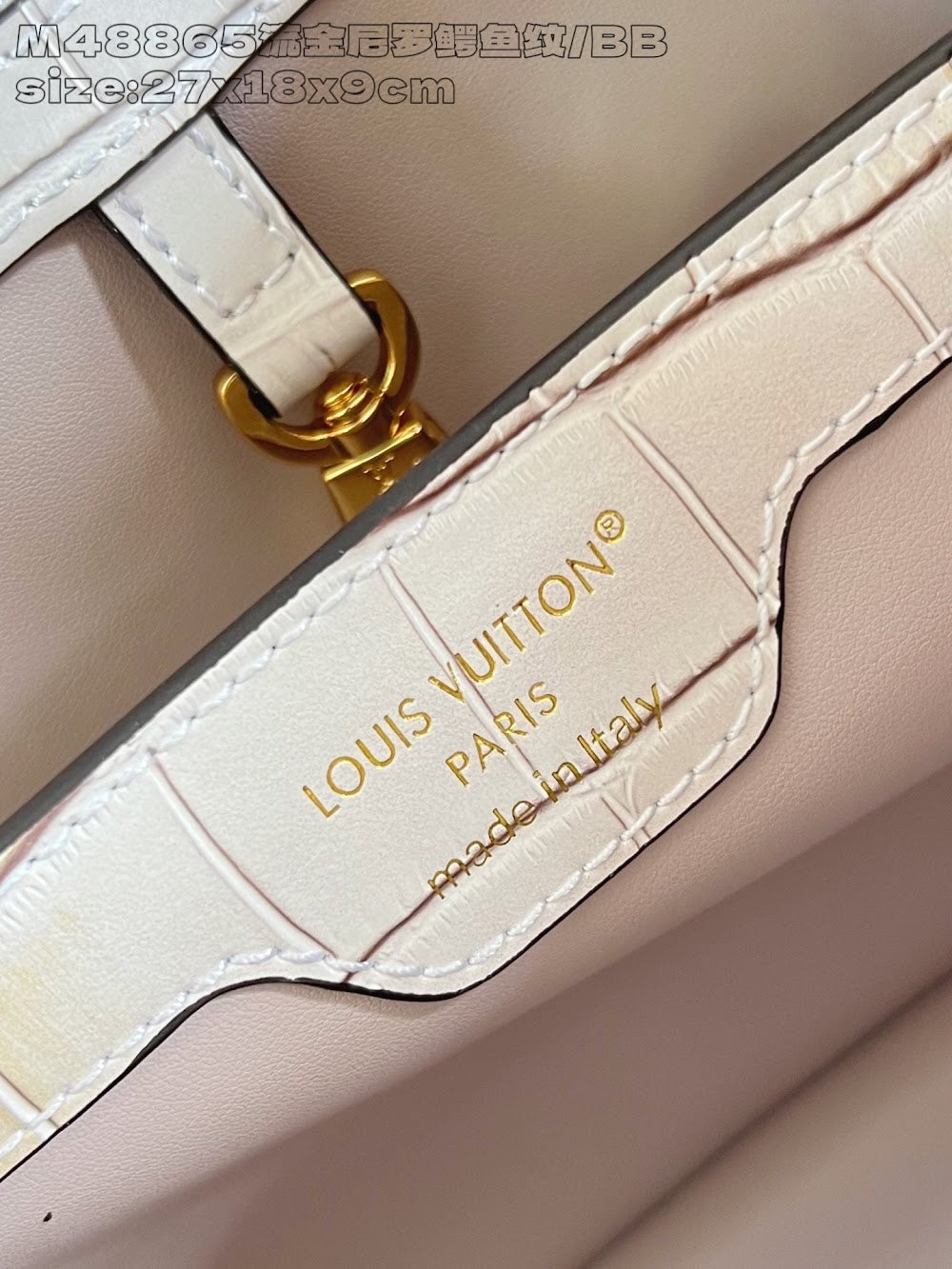 Dragons Bags ln Luxury Bag --95730