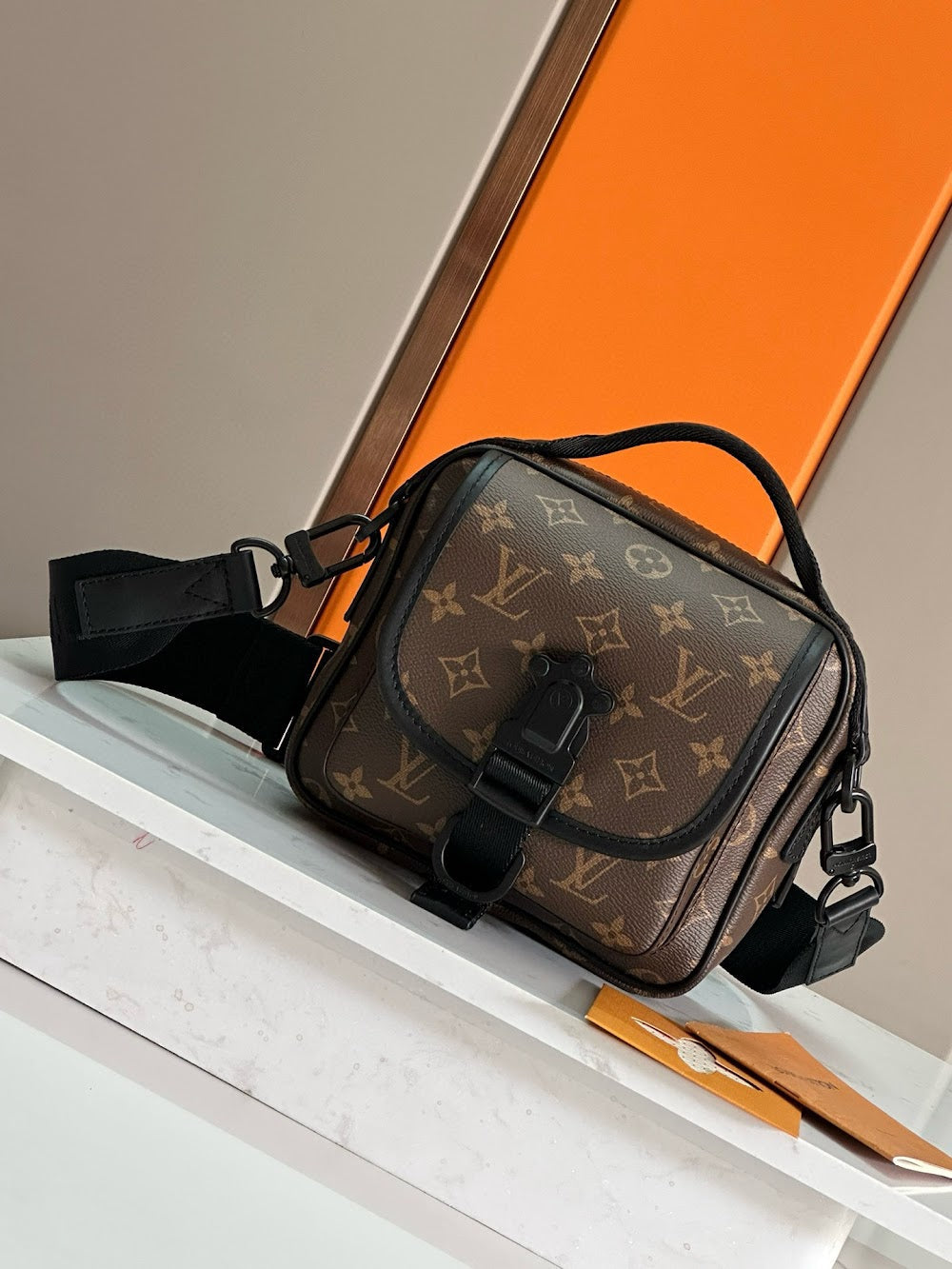 Dragons Bags ln Luxury Bag --70448
